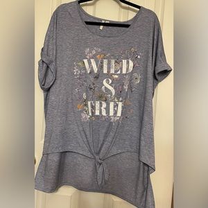 EST 1946 NWOT 26/18 t shirt